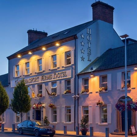 Headfort Arms Hotel Келс Екстериор снимка