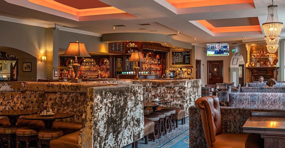 Headfort Arms Hotel Келс Екстериор снимка