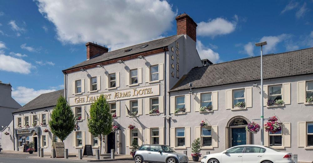 Headfort Arms Hotel Келс Екстериор снимка