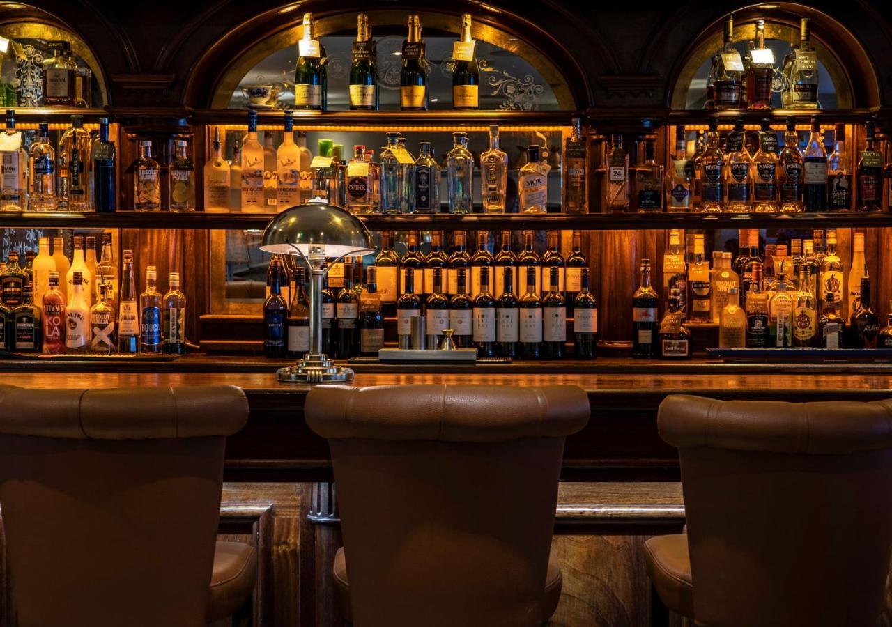 Headfort Arms Hotel Келс Екстериор снимка