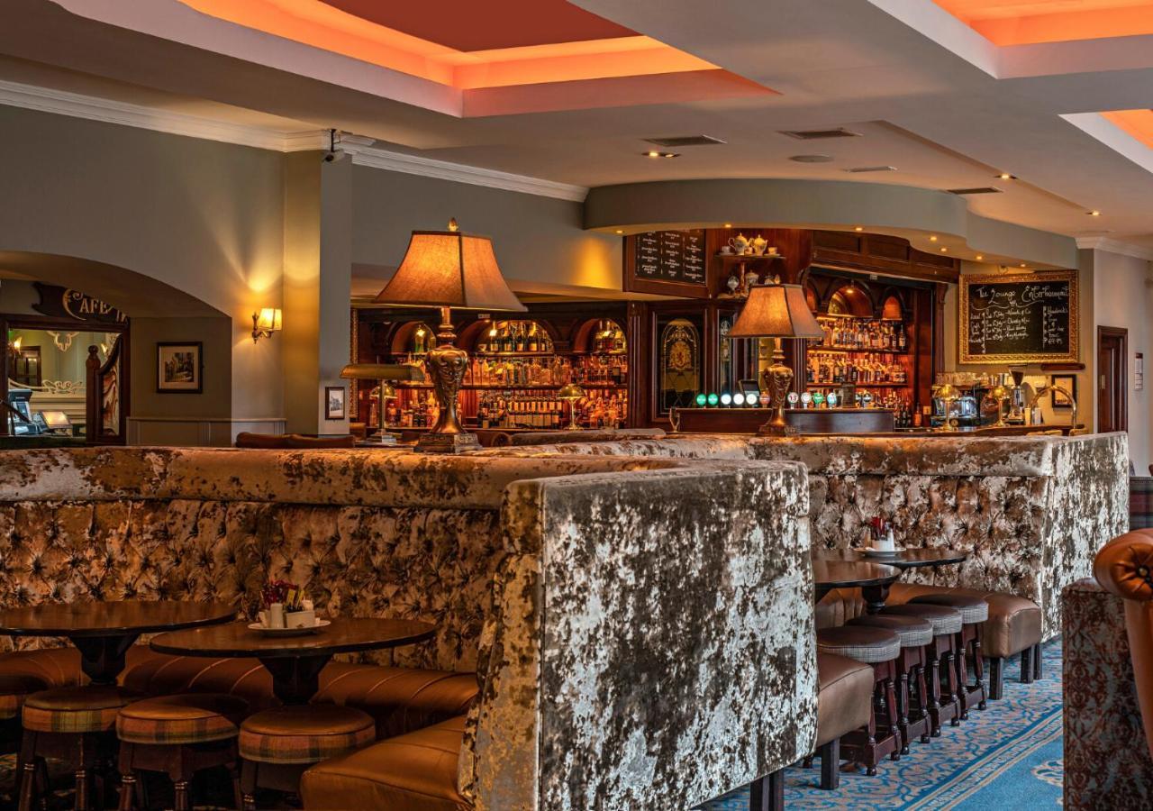 Headfort Arms Hotel Келс Екстериор снимка
