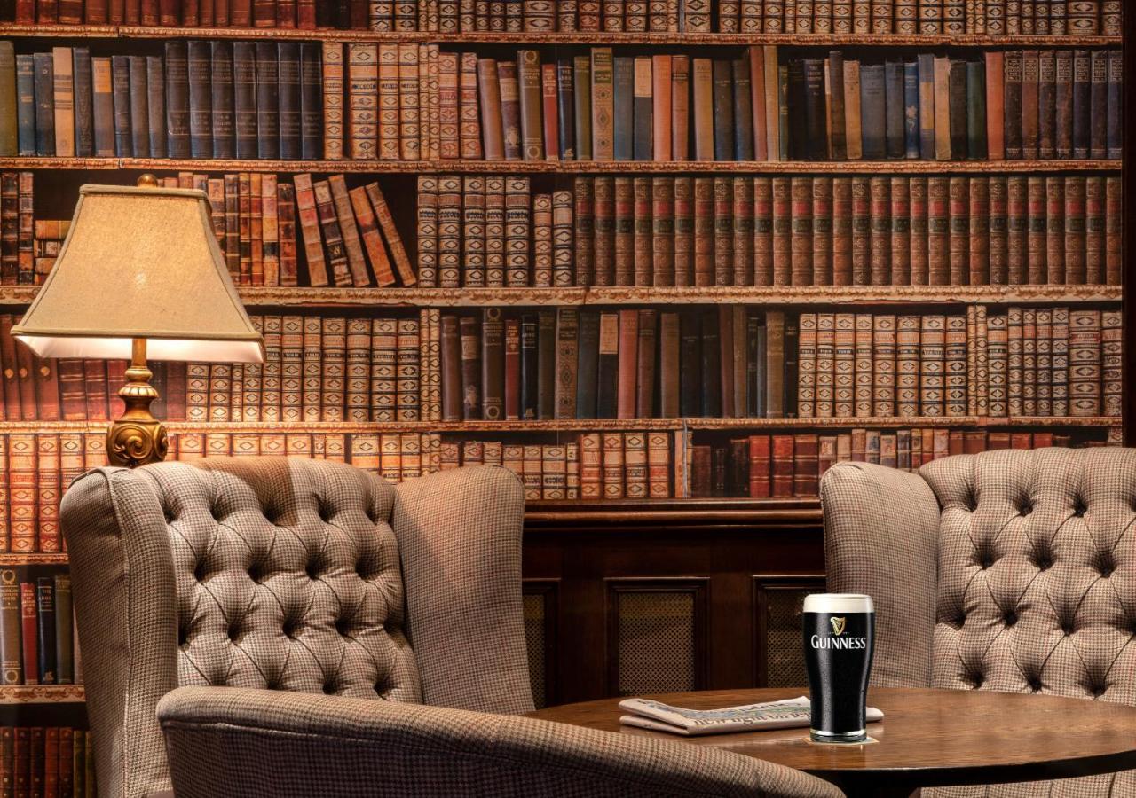 Headfort Arms Hotel Келс Екстериор снимка